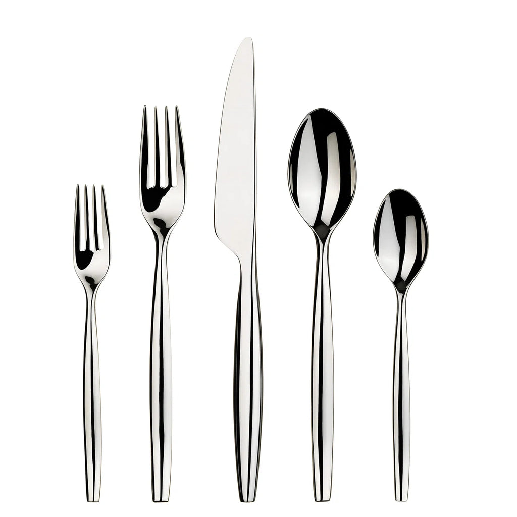Lance 20 Piece Flatware Set, Service for 4