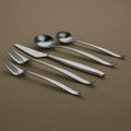 Balance 20 Piece Flatware Set, Service for 4