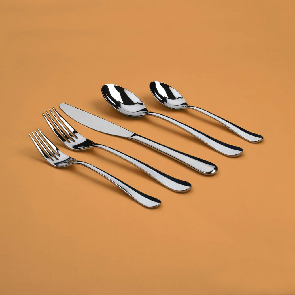Celebration 20 Piece Flatware Set, Service for 4