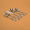 Celebration 20 Piece Flatware Set, Service for 4