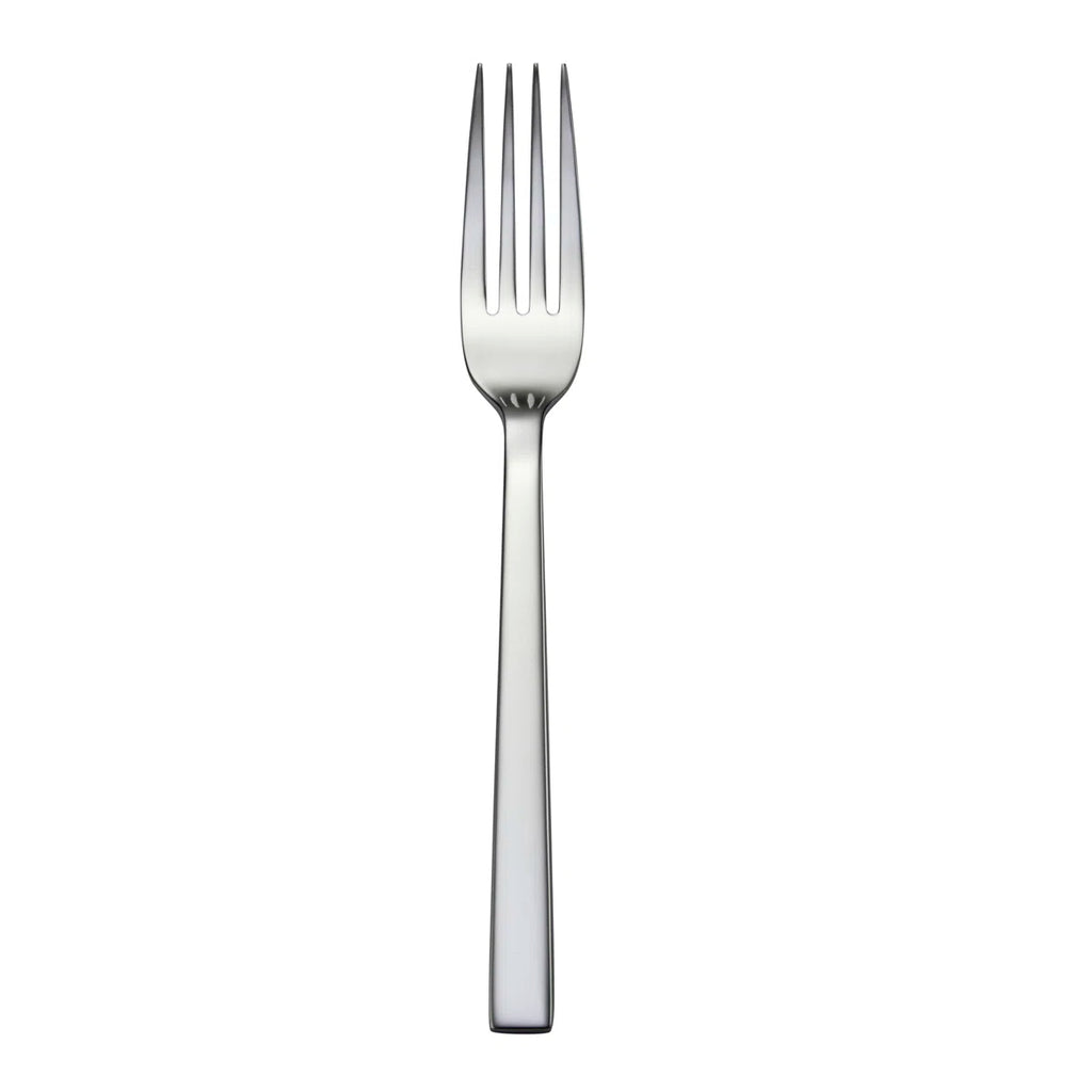 Chefs Table Dinner Forks, European by Oneida (18/0) (Set of 12)