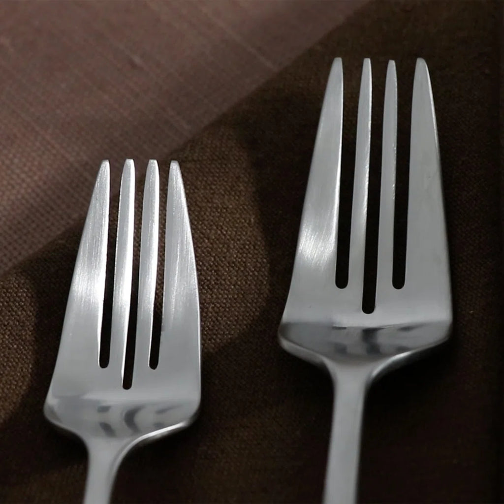 Balance 20 Piece Flatware Set, Service for 4