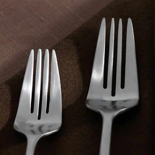 Balance 20 Piece Flatware Set, Service for 4