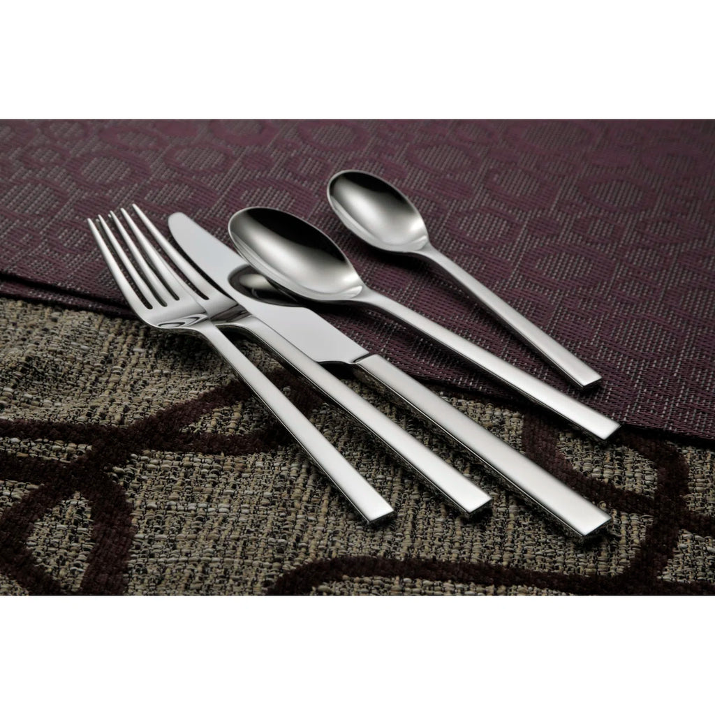 Chefs Table Dinner Forks, European by Oneida (18/0) (Set of 12)