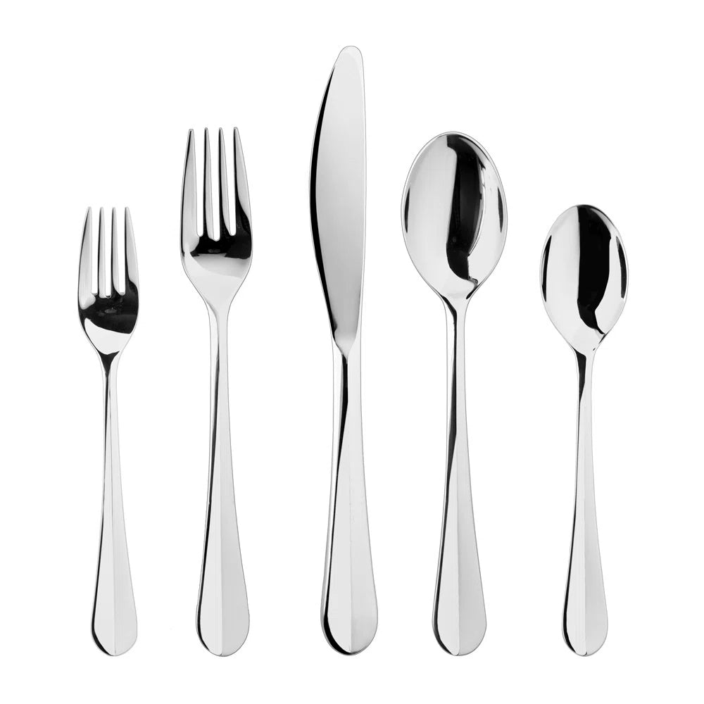 Celebration 20 Piece Flatware Set, Service for 4