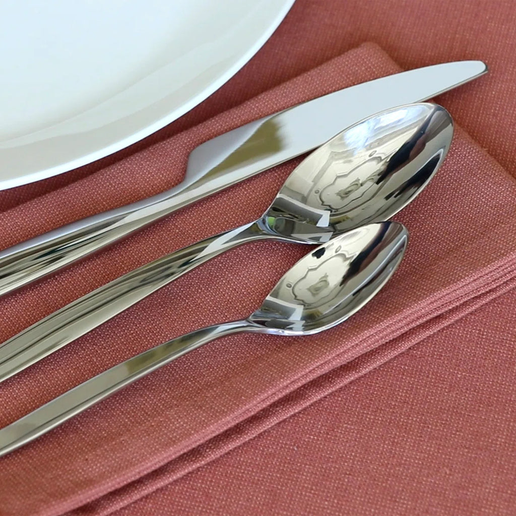Lance 20 Piece Flatware Set, Service for 4