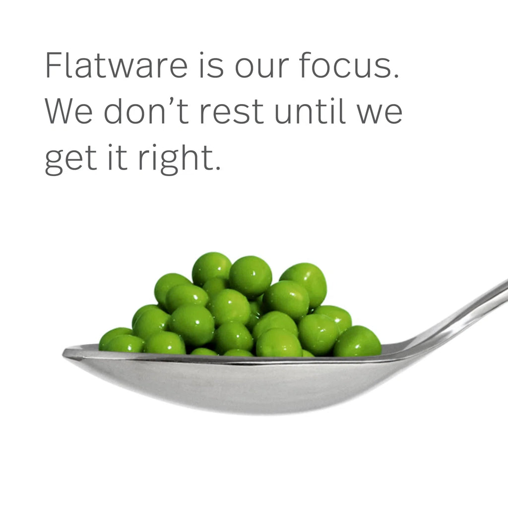 Celebration 20 Piece Flatware Set, Service for 4