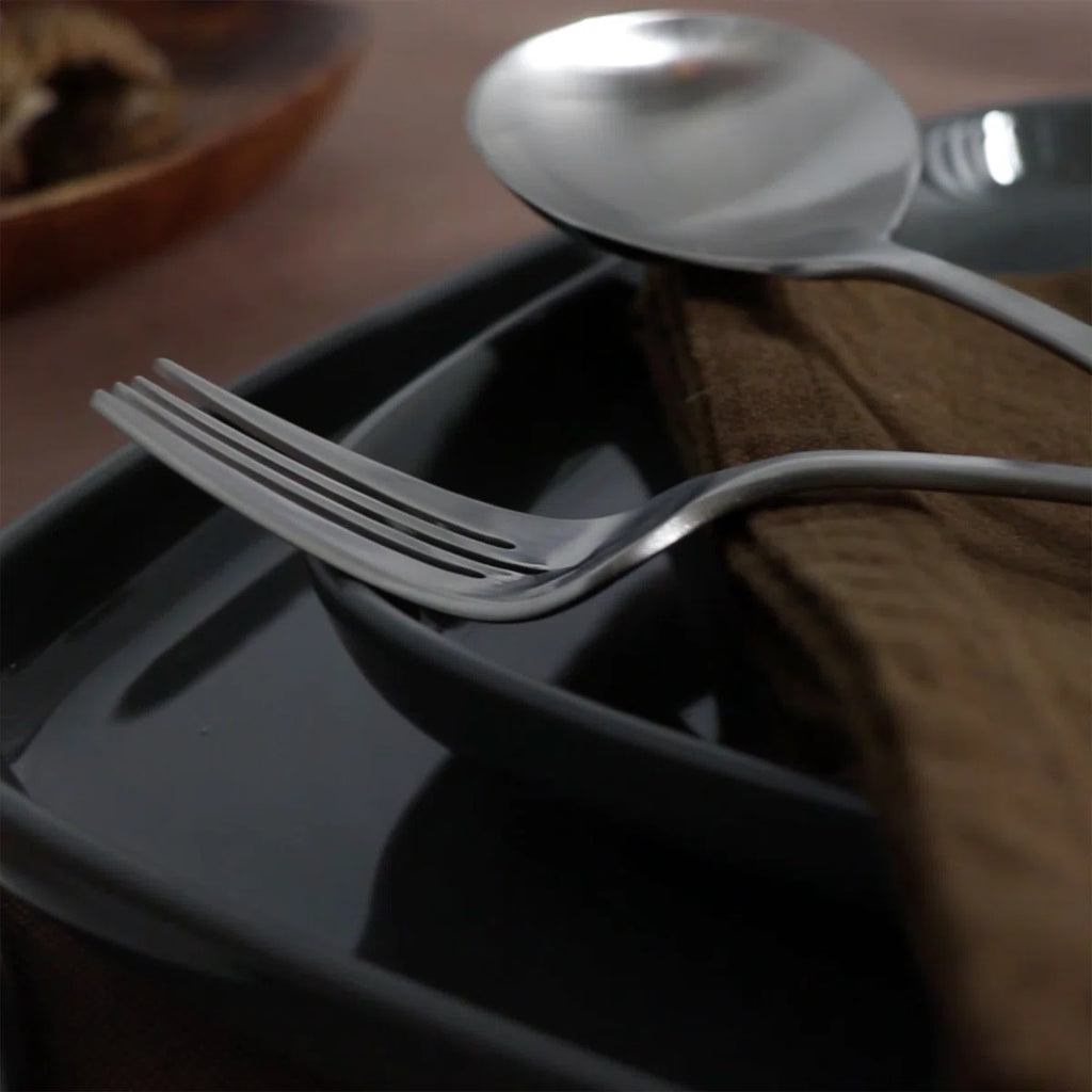 Balance 20 Piece Flatware Set, Service for 4